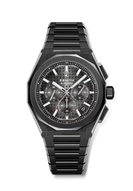 Zenith Defy Skyline 17641098 kol saati