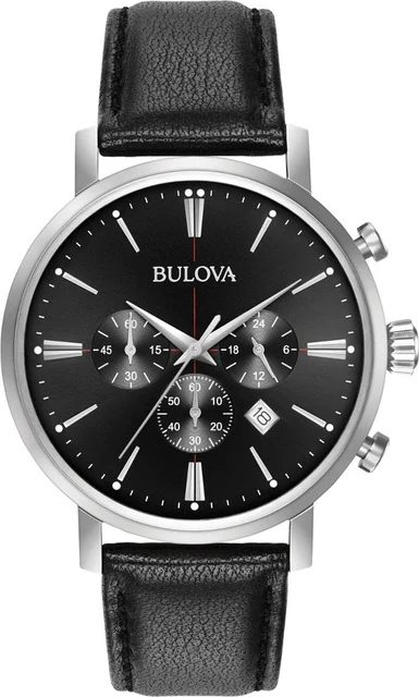 Bulova Classic 96B262 kol saati
