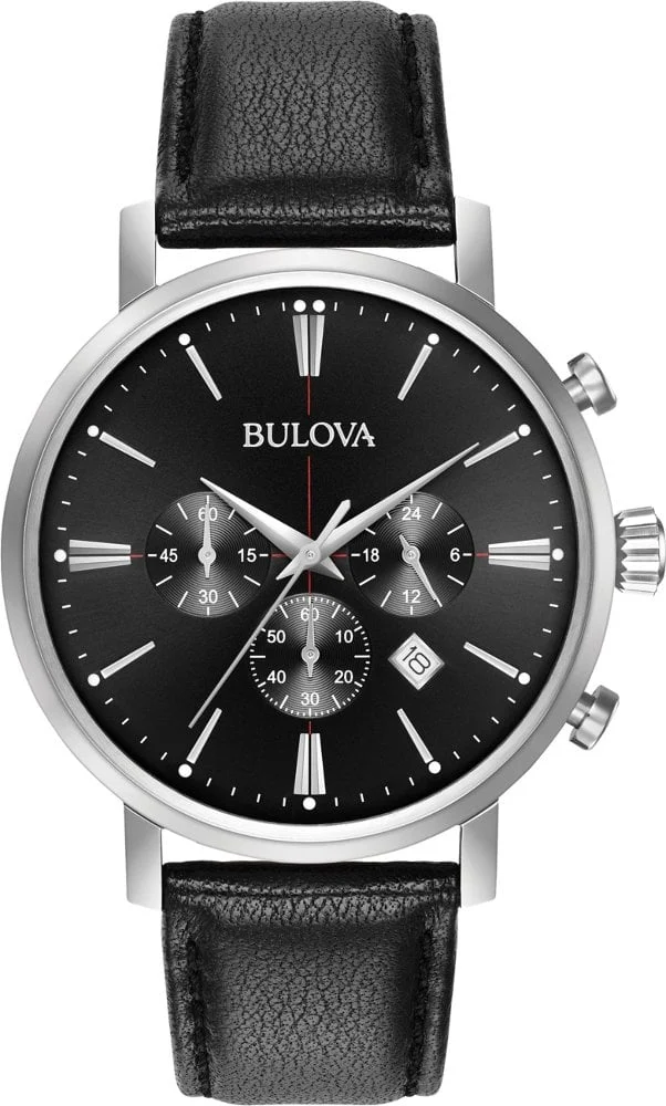 Bulova Classic 96B262 41 mm kol saati