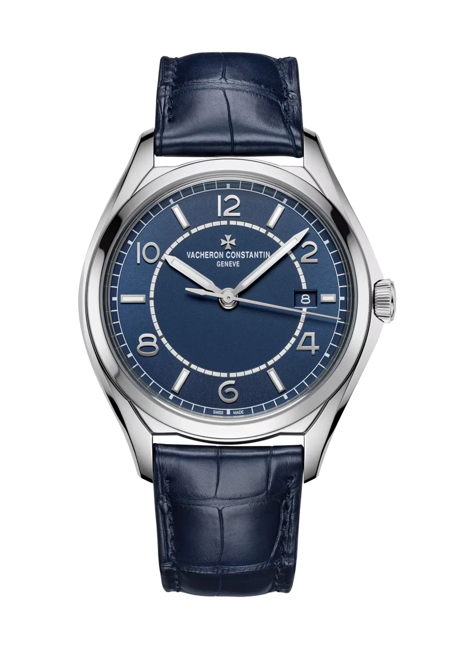Vacheron Constantin Fiftysix 17510313 40 mm kol saati