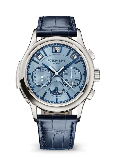 Patek Philippe Grand Complications 5308 5308G-001 kol saati