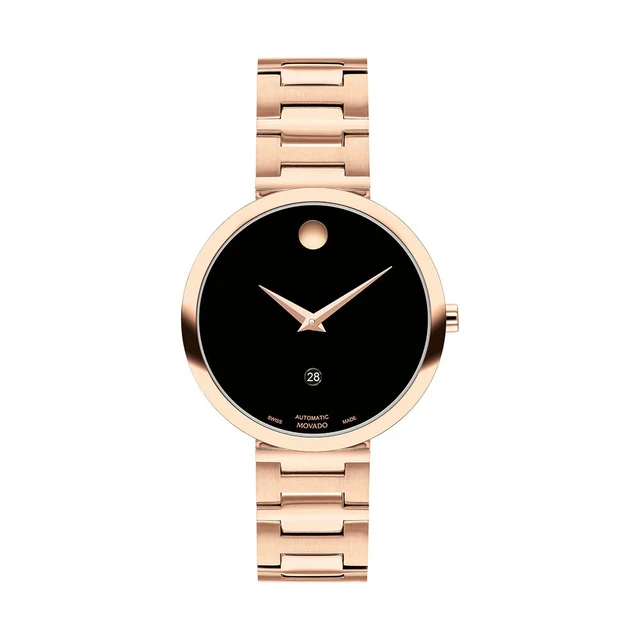 Movado Movado 607680M kol saati