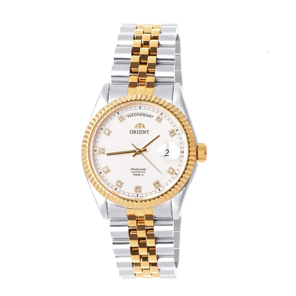 Orient SEV0J002WY 36 mm kol saati