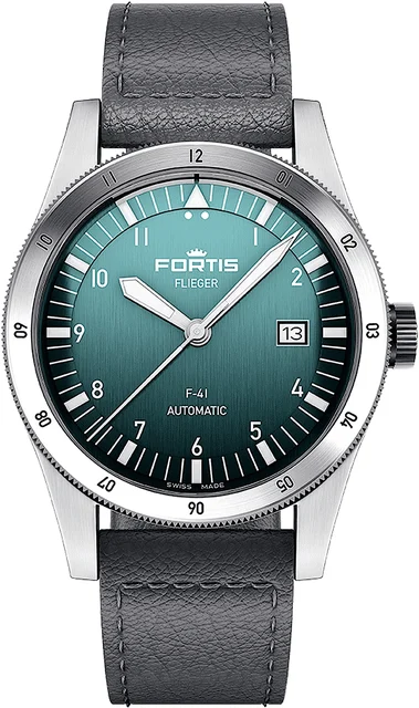 Fortis Flieger F4220022 kol saati