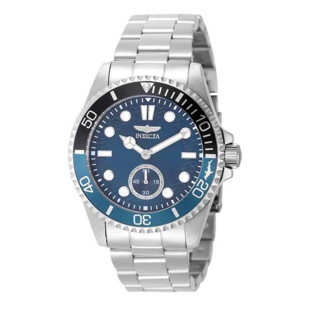 Invicta Pro Diver Watch - 43mm, Steel (ZG-49432) kol saati