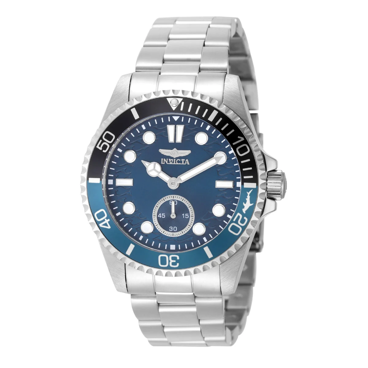 Invicta Pro Diver Watch - 43mm, Steel (ZG-49432) 43 mm kol saati