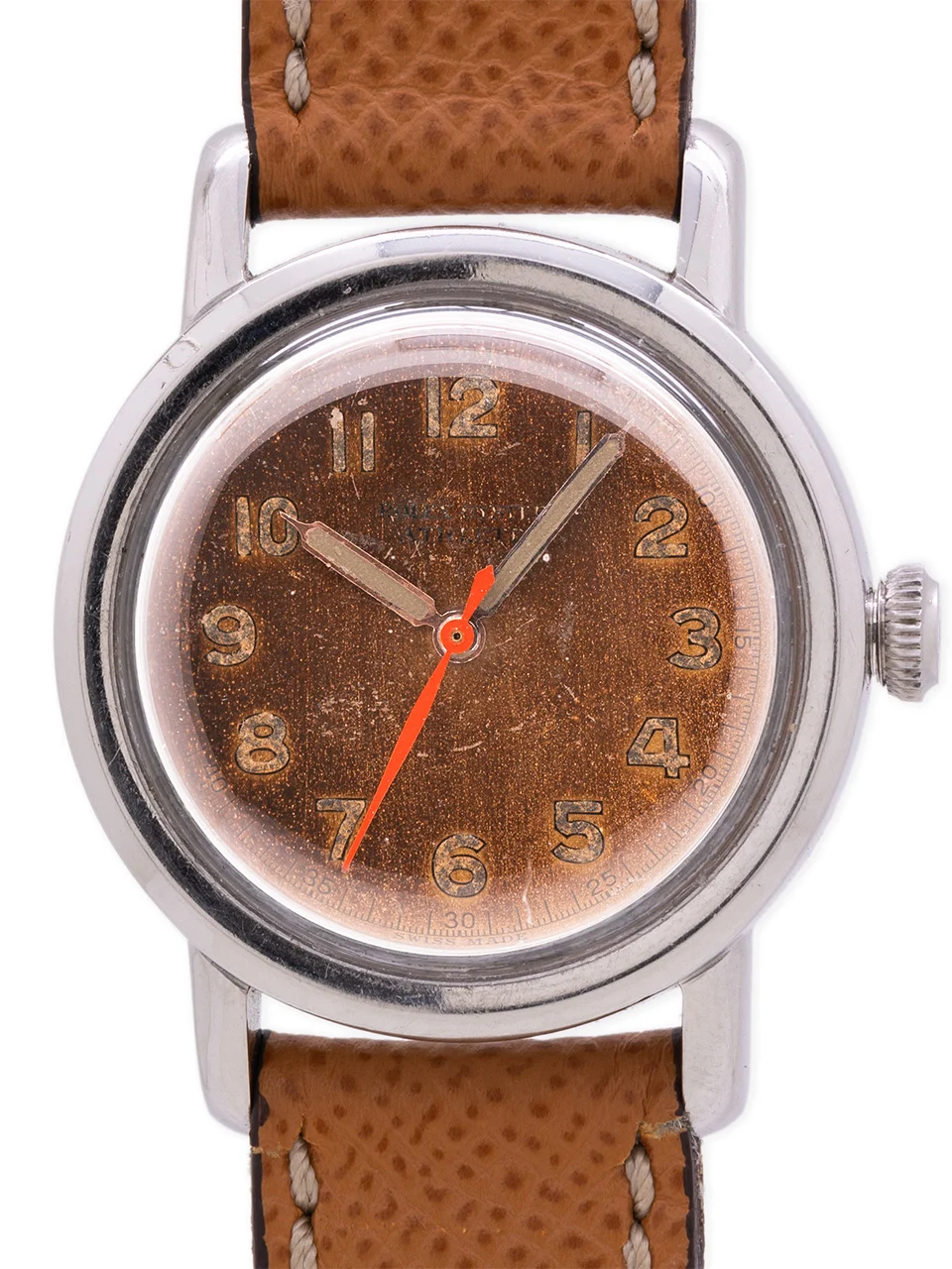 Rolex Rolex 70896 40 mm kol saati