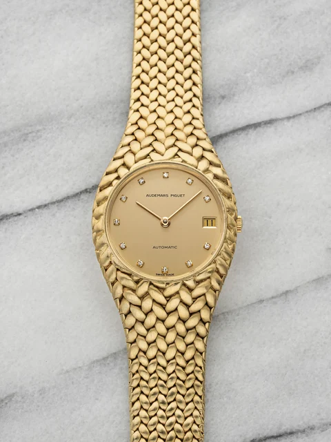 Audemars Piguet Cobra 11098 kol saati
