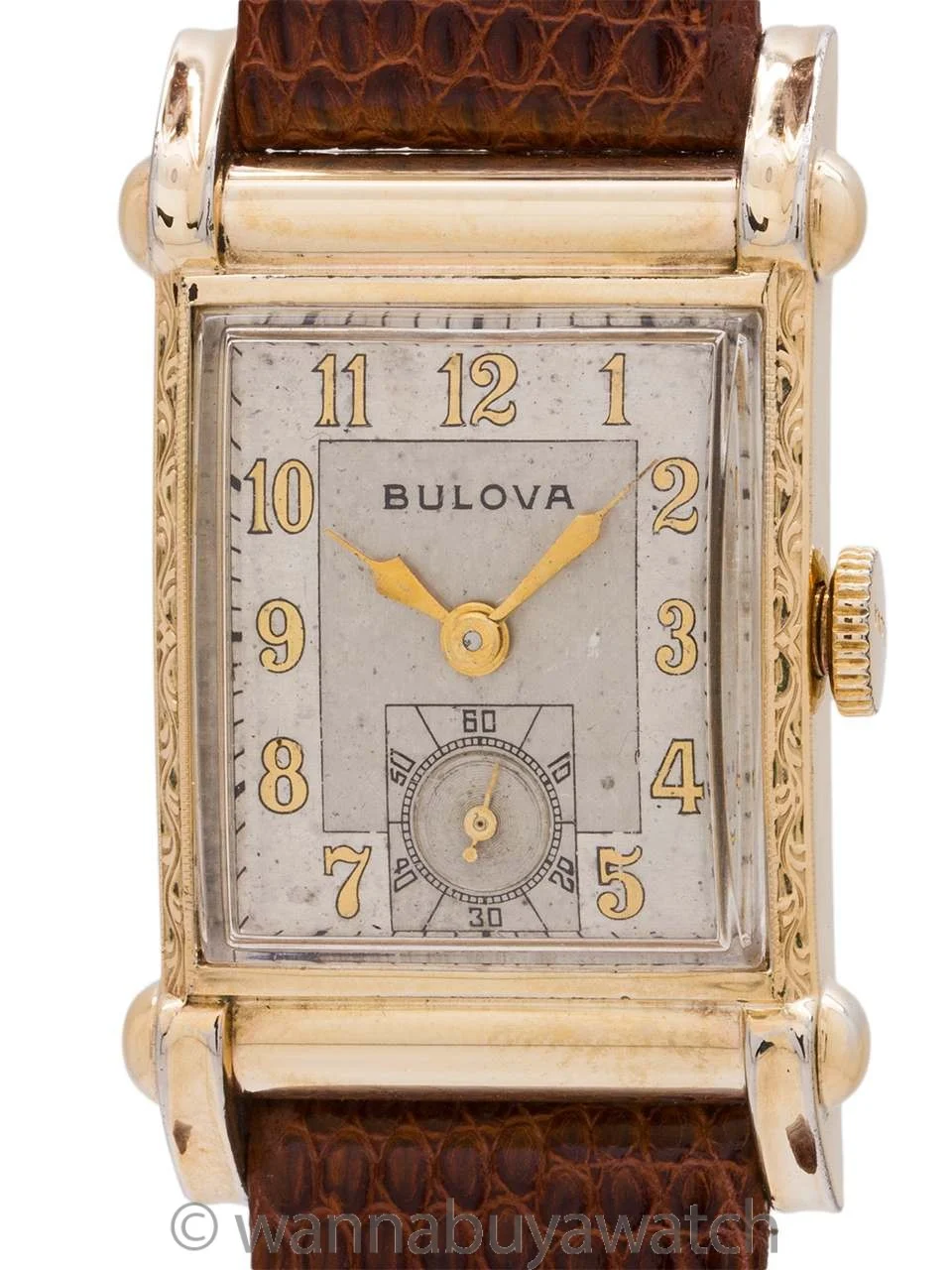Bulova Bulova 49039 37 mm kol saati