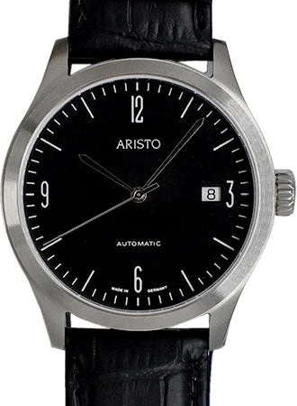 Aristo Bauhaus Dessau 7H109/ARS kol saati