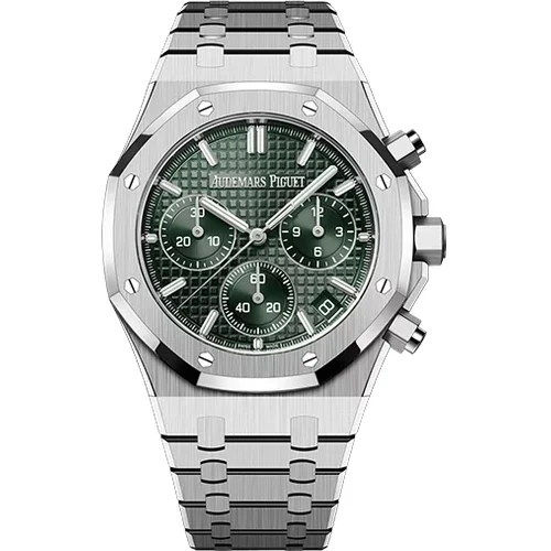 Audemars Piguet Selfwinding Chronograph 26240ST.OO.1320ST.08 kol saati