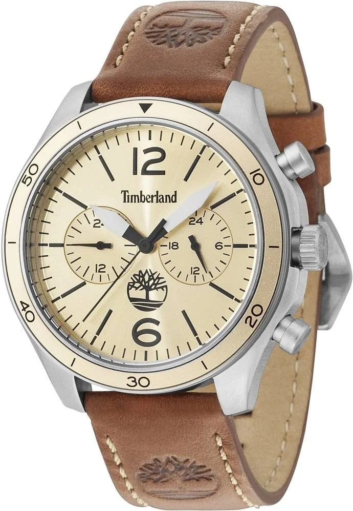 Timberland TBL.15255JS/07 TBL.15255JS-07 46.5 mm kol saati