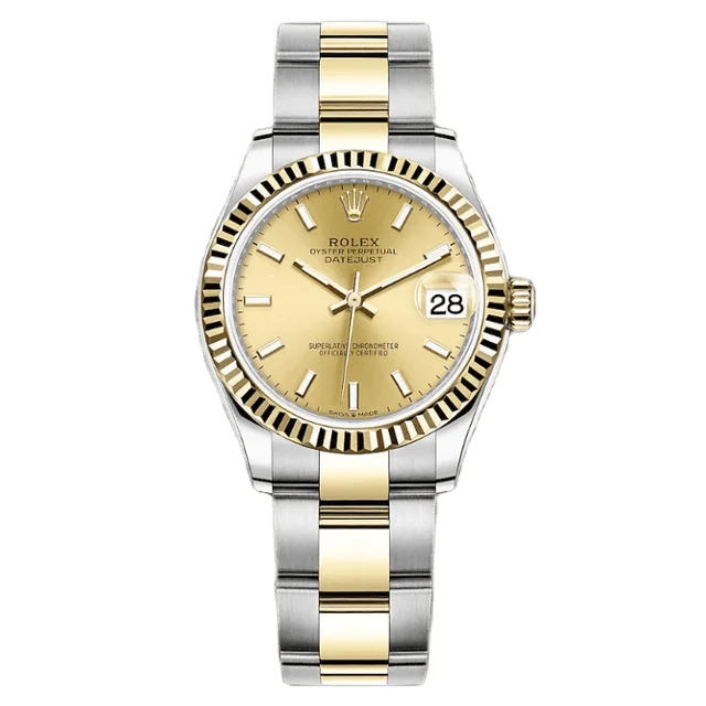 Rolex Datejust 2022_3021 kol saati