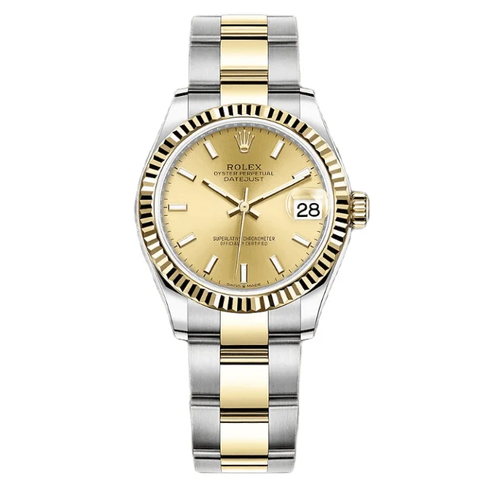 Rolex Datejust 2022_3021 28 mm kol saati