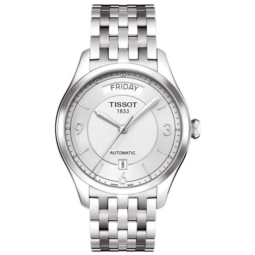 Tissot Tissot T0384301103700 39 mm kol saati