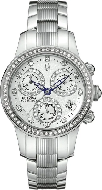 Bulova 63R34 kol saati