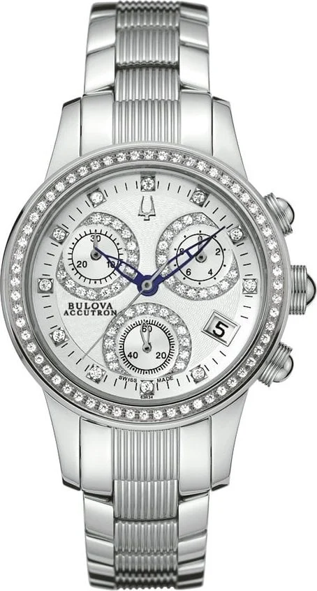 Bulova 63R34 31 mm kol saati