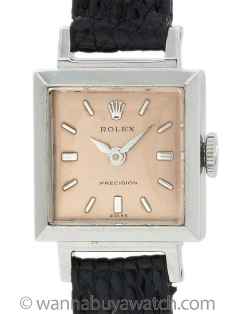 Rolex Rolex 46539 kol saati