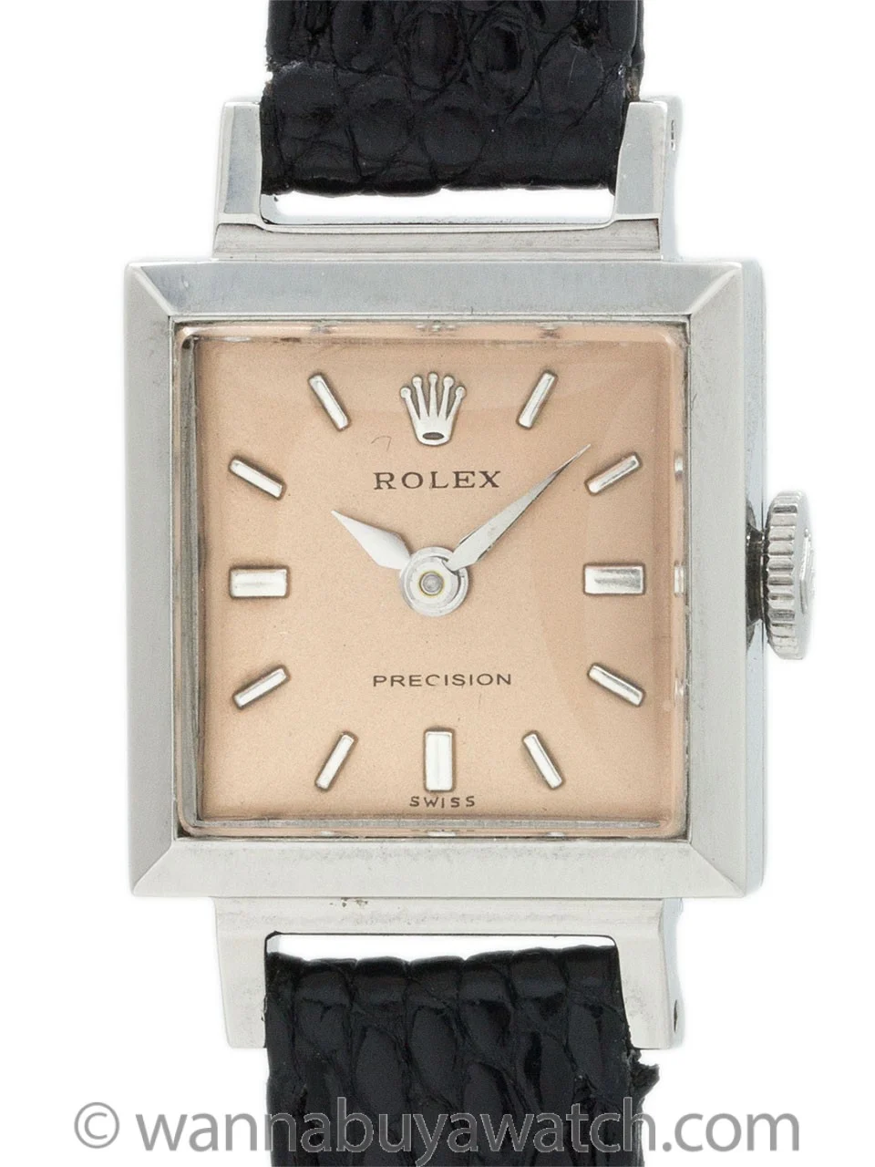 Rolex Rolex 46539 28 mm kol saati