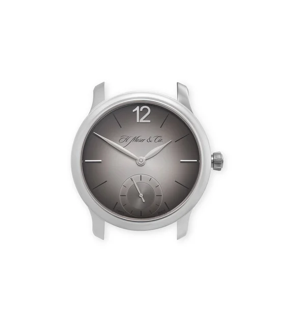 H. Moser & Cie. - WPD_H1825 kol saati