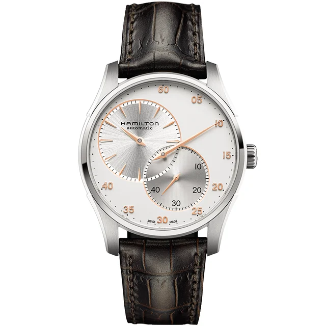 Hamilton Jazzmaster Regulator Auto H42615553 kol saati