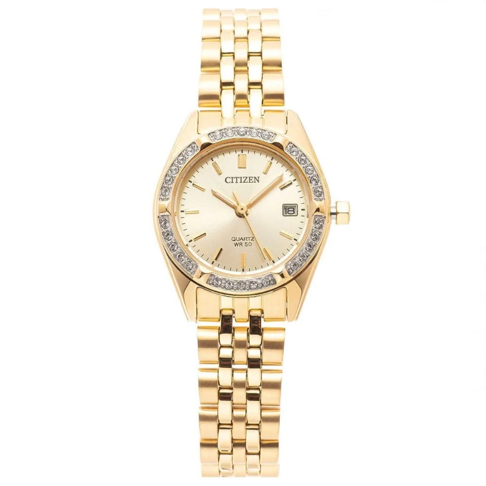 Citizen Citizen EU6062-50P 26 mm kol saati