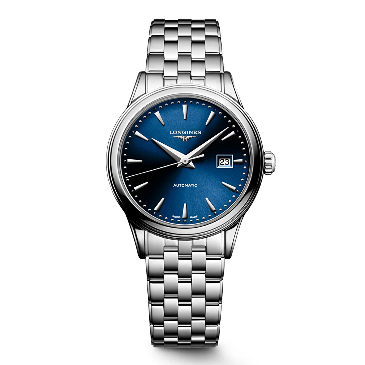 Longines Flagship Automatic L43744986 30 mm kol saati