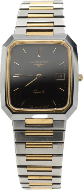 Longines 5078768-Vintage-Long kol saati