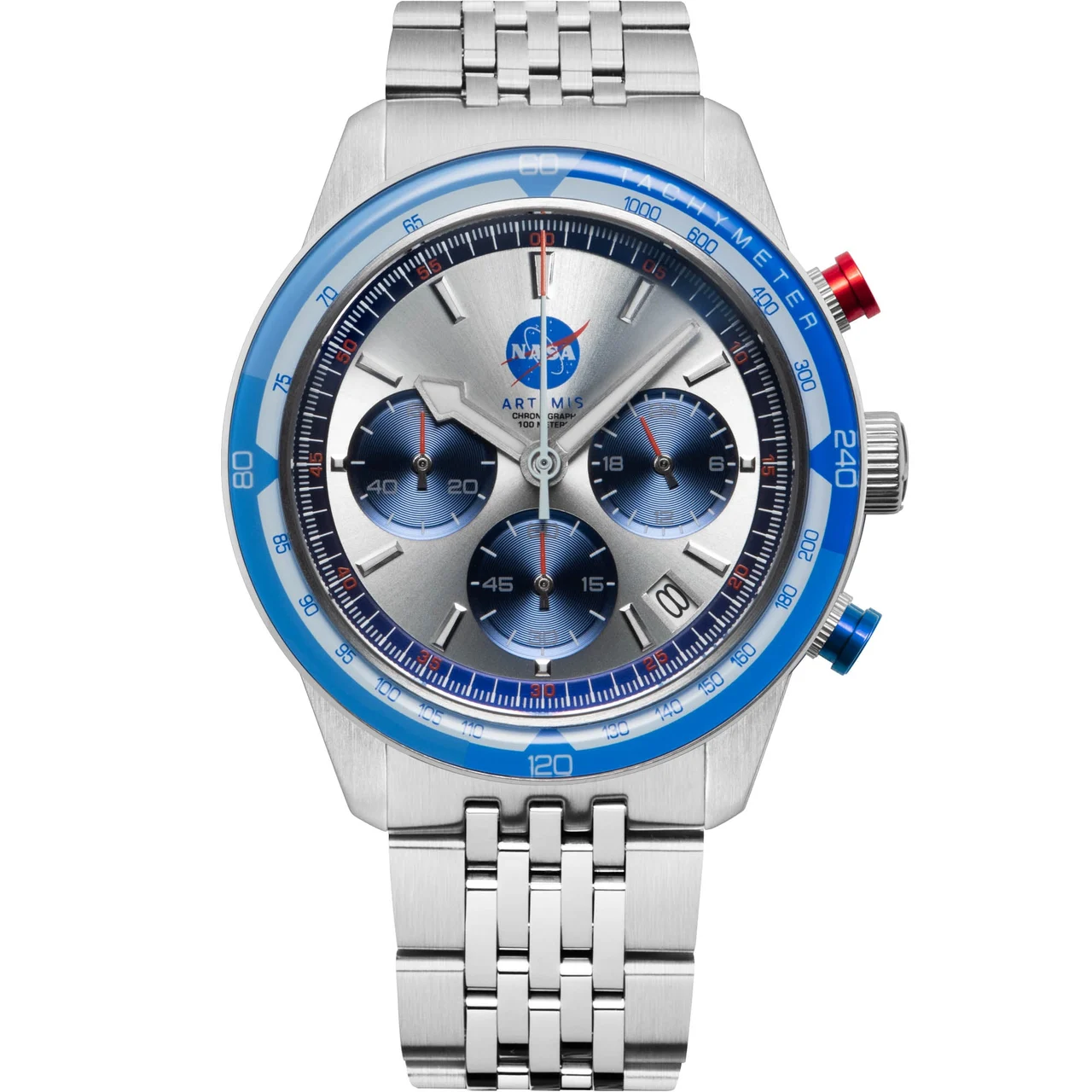 Xeric ATC-1117-01B 40 mm kol saati