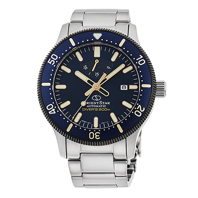 Orient Orient RE-AU0304L kol saati