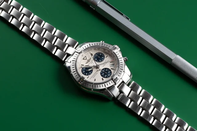 Breitling Colt 40940079 kol saati
