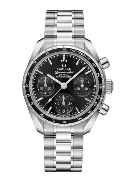 OMEGA Speedmaster 133538 kol saati