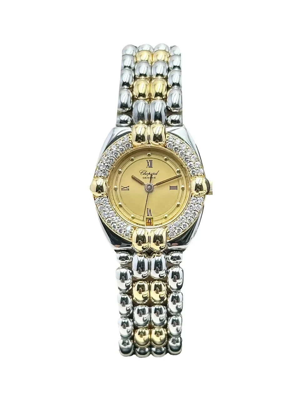 Chopard Chopard 8112 24 mm kol saati