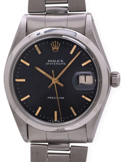 Rolex Rolex 70195 kol saati