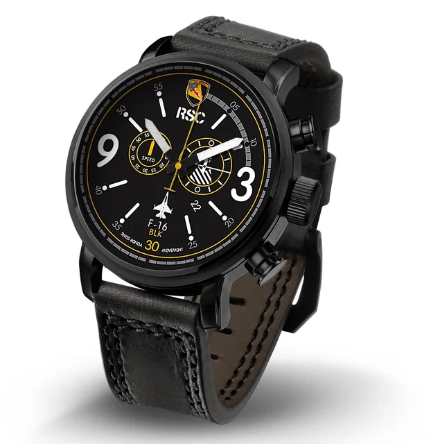 Rscwatches Sqn 330 SQN kol saati