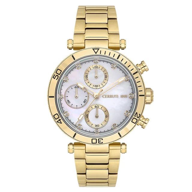 Cerruti 1881 CIWLI0049910 kol saati