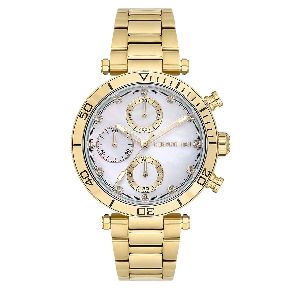 Cerruti 1881 CIWLI0049910 38 mm kol saati