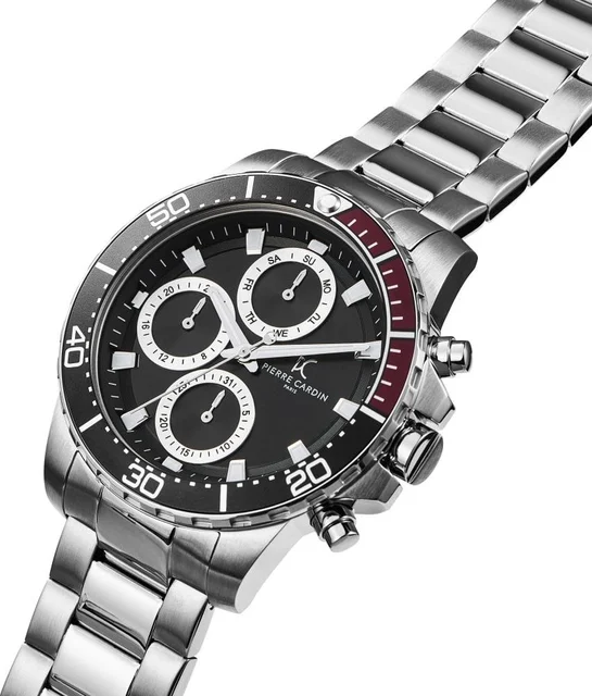 Pierre Cardin CF.0102.SJW.5 kol saati