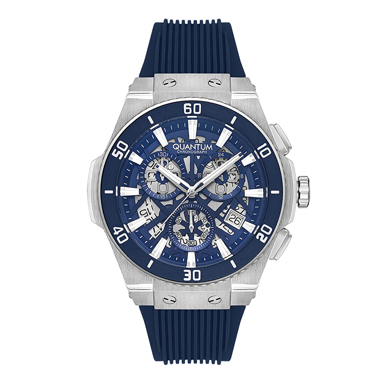 QUANTUM PWG1129.399 46 mm kol saati