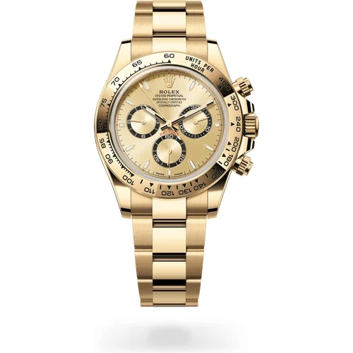 Rolex Cosmograph Daytona 40 mm 126508-0005 kol saati