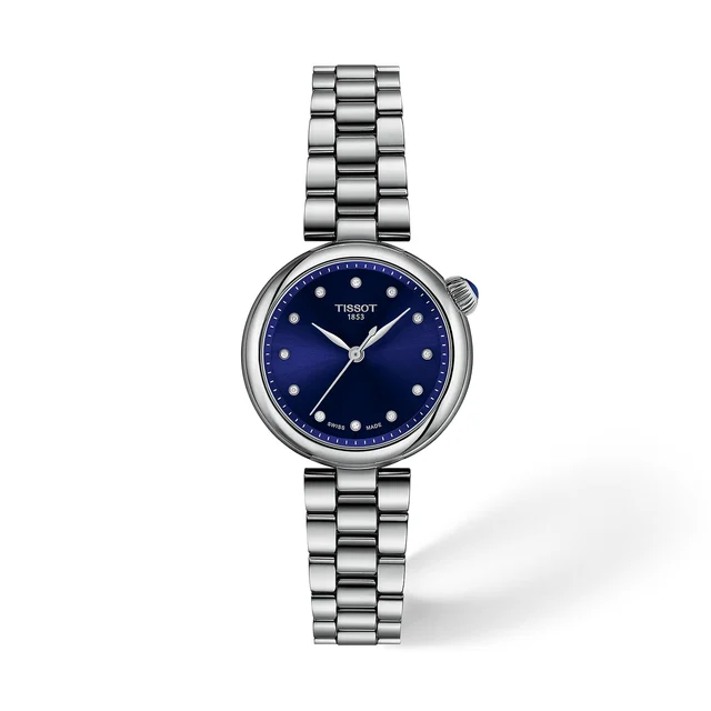 Tissot Desir 28mm T1520101104600 kol saati