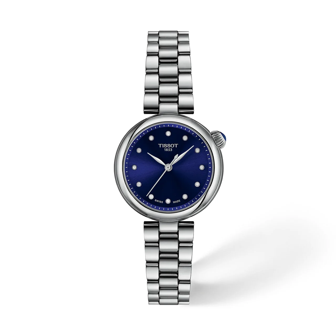 Tissot Desir 28mm T1520101104600 28 mm kol saati