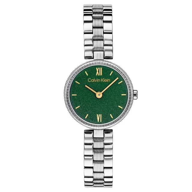 Calvin Klein Gleam CK25100224 kol saati