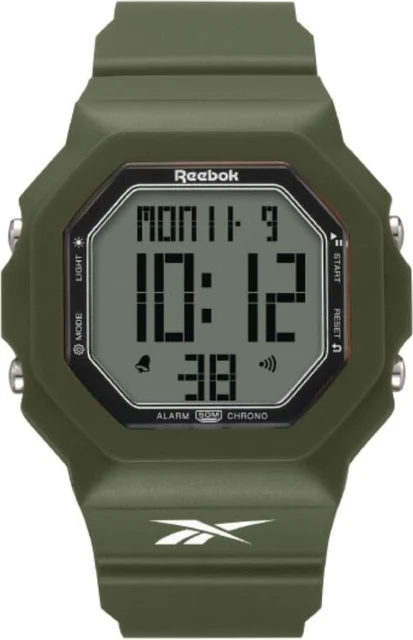 Reebok RV-TRU-U9-PGPG-WB kol saati