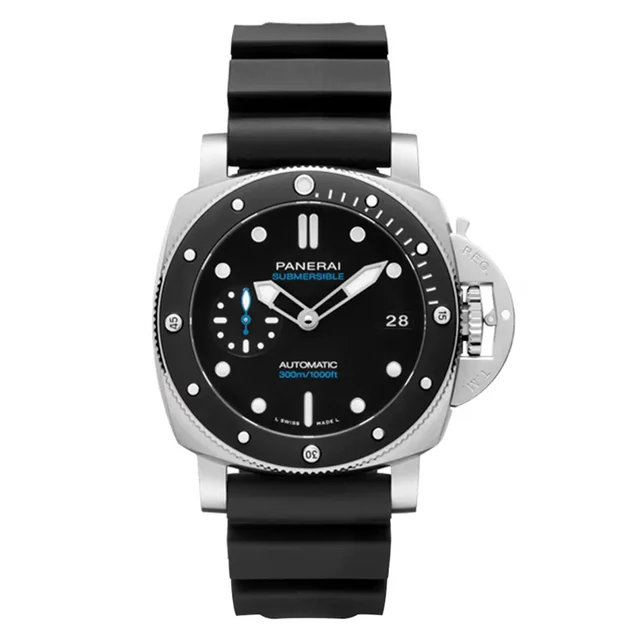 Panerai Submersible 17650650 kol saati