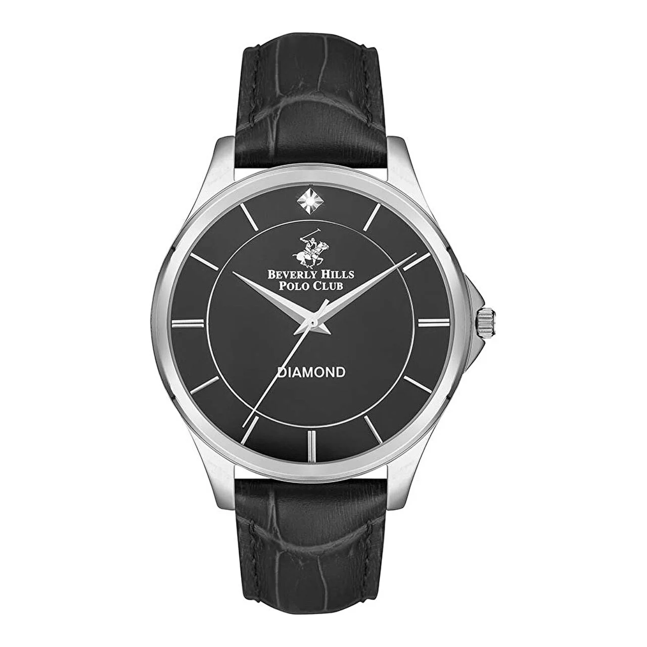 BEVERLY HILLS POLO CLUB BP3240X.351 43 mm kol saati