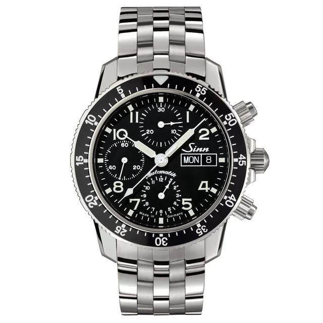 Sinn SIN-103.061+BM103F0104S kol saati