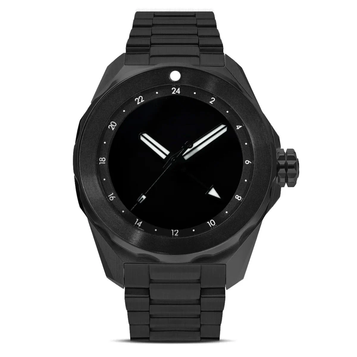 Boldr ODY-BD-TI-40-20 40 mm kol saati