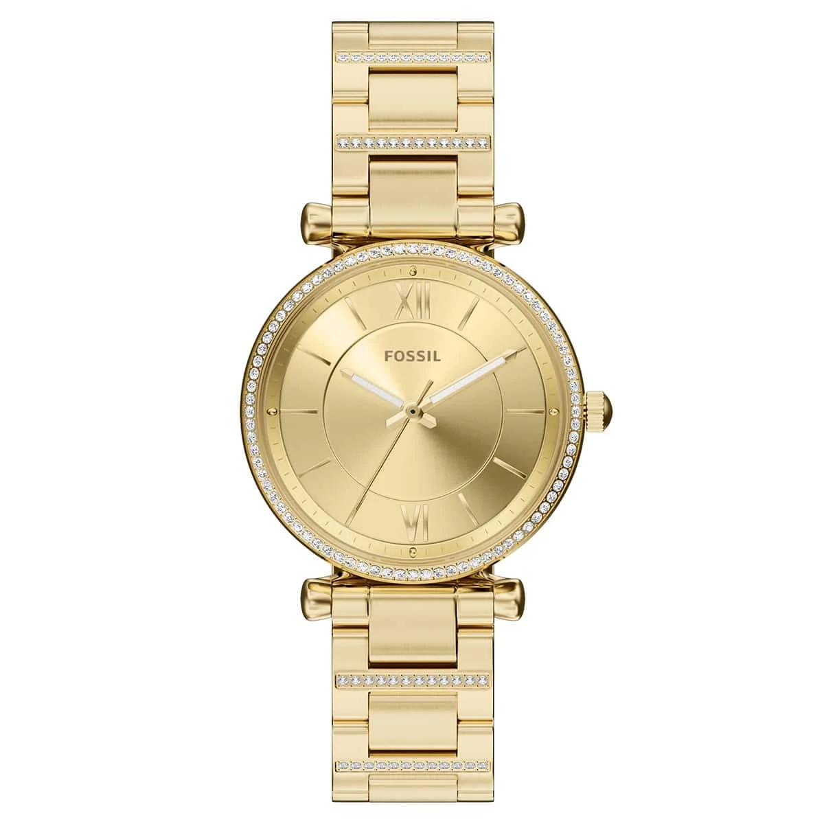 Fossil FES5465 35 mm kol saati
