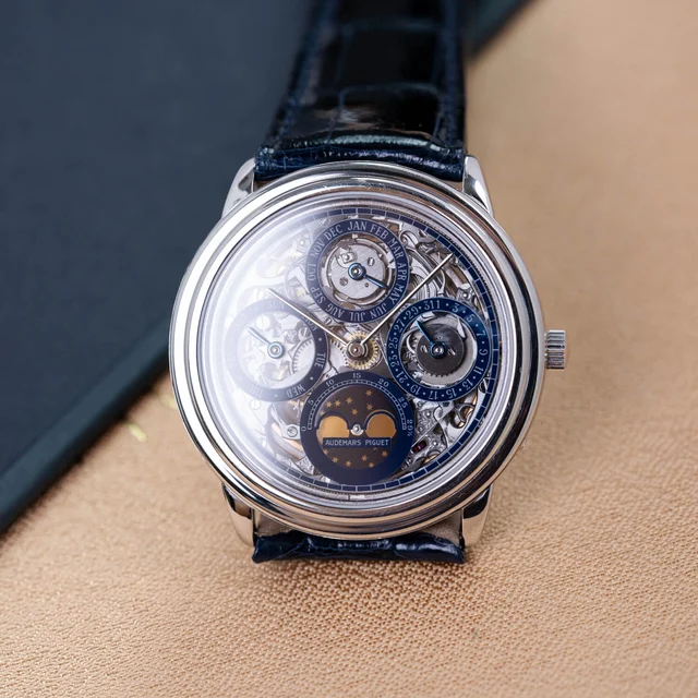 Audemars Piguet Audemars Piguet 6536 kol saati